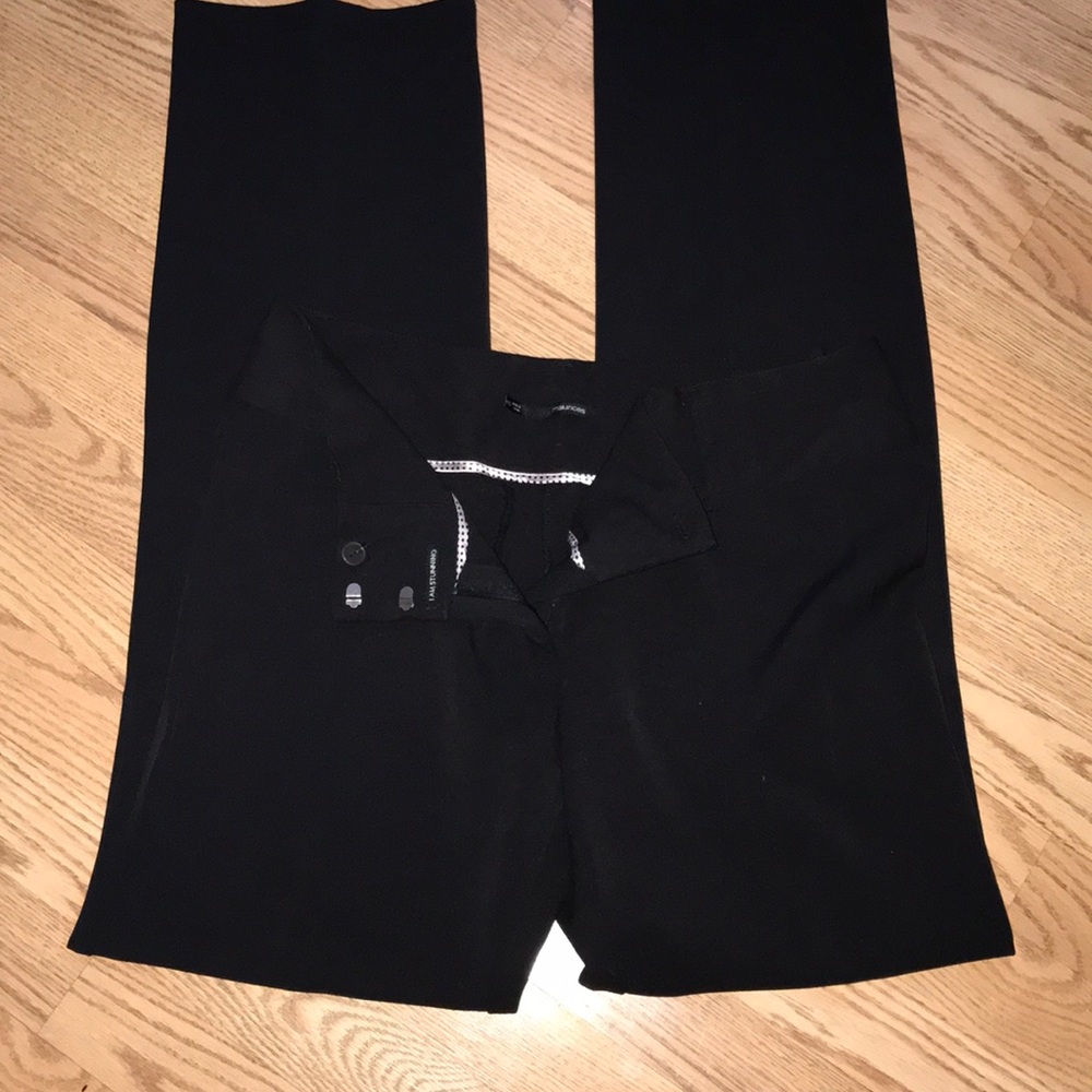 Size 11/12 L Dress Pants