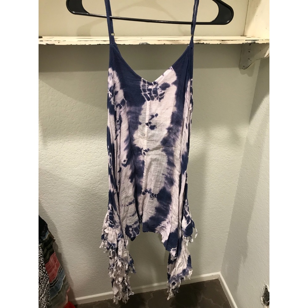 Billabong Dress