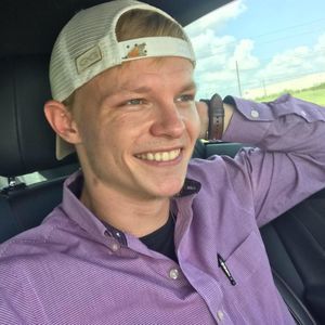 Meet your Posher, Alistair