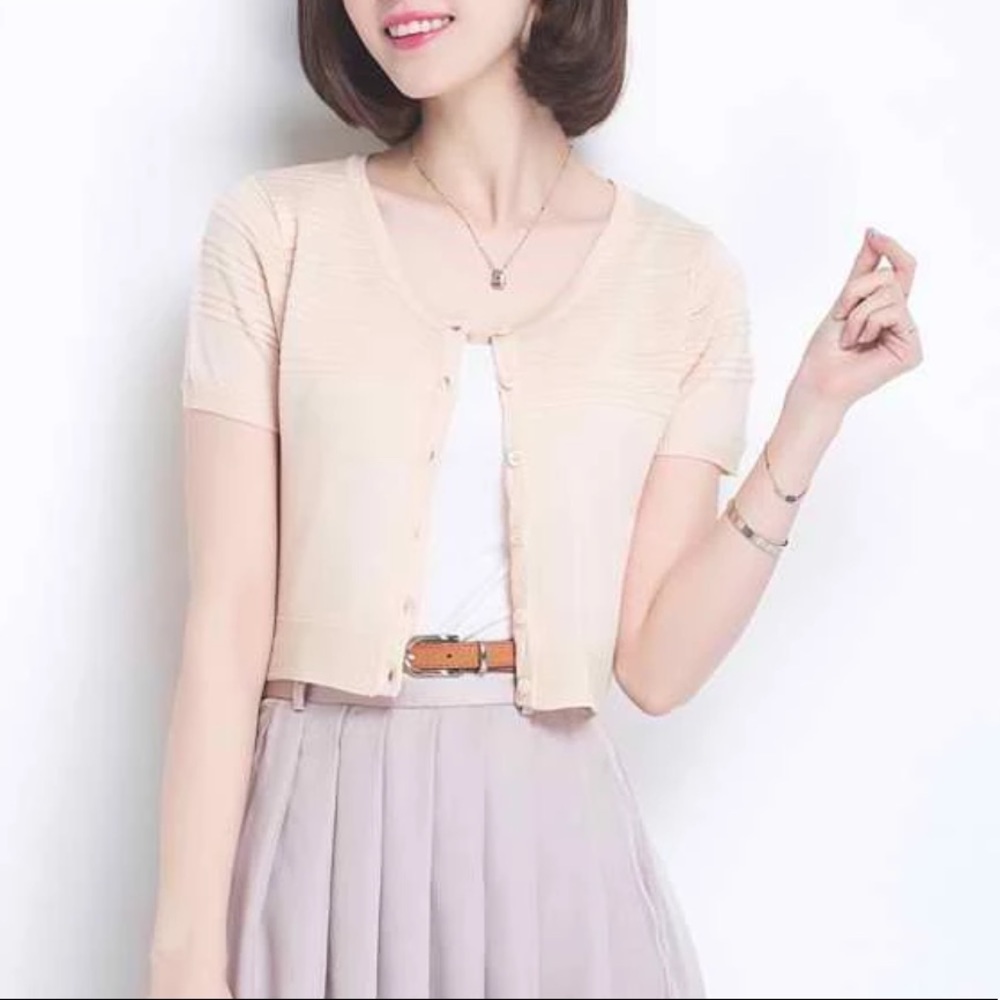 EDINA RONAY cardigan