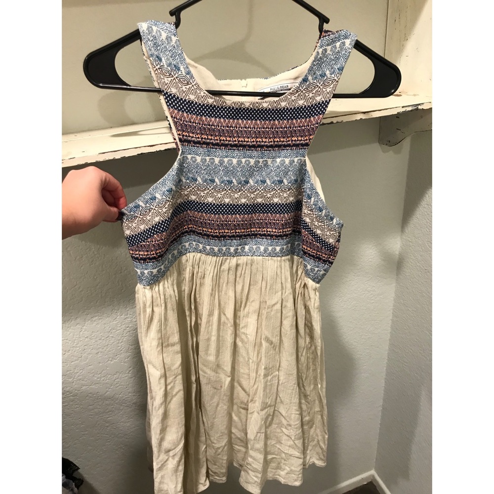 Pull & Bear Dress