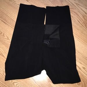 Size 11/12 Dress Pants inseam 32 inches