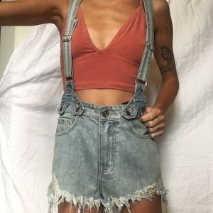 Old UNIF shorts!