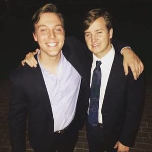 Meet your Posher, Derek