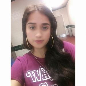 Meet your Posher, Cindy