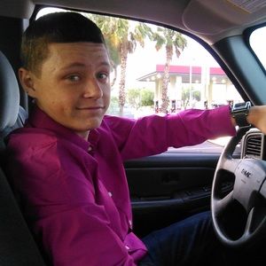 Meet your Posher, Parker