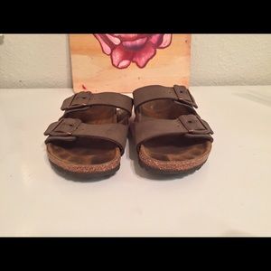 Women’s birkenstocks