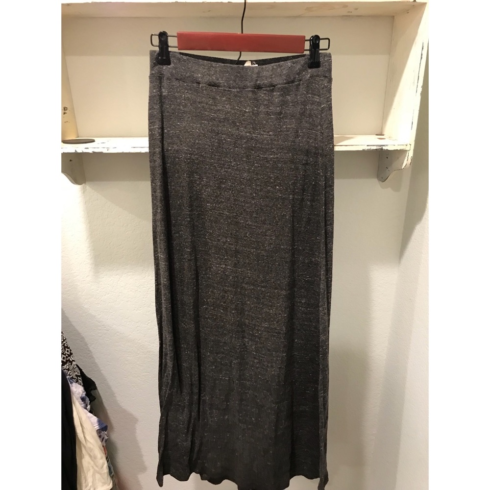 Quicksilver Maxi Skirt