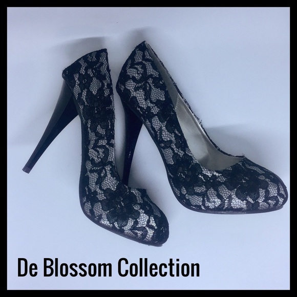 Free W/Purchase Star-Dust Silver - De Blossom - Picture 2 of 4