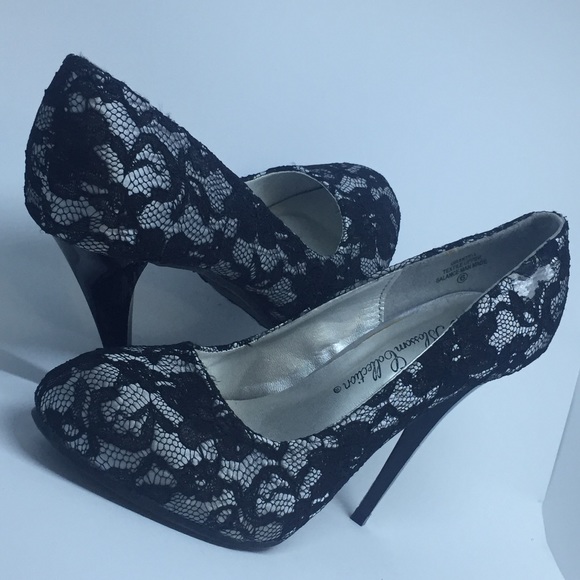 Free W/Purchase Star-Dust Silver - De Blossom - Picture 3 of 4