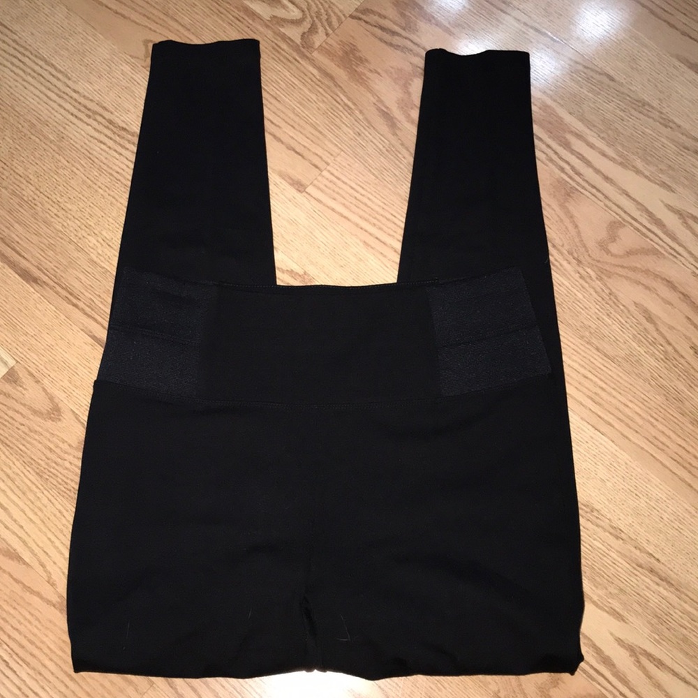 Size 1 Plus Sized 29 inch inseam