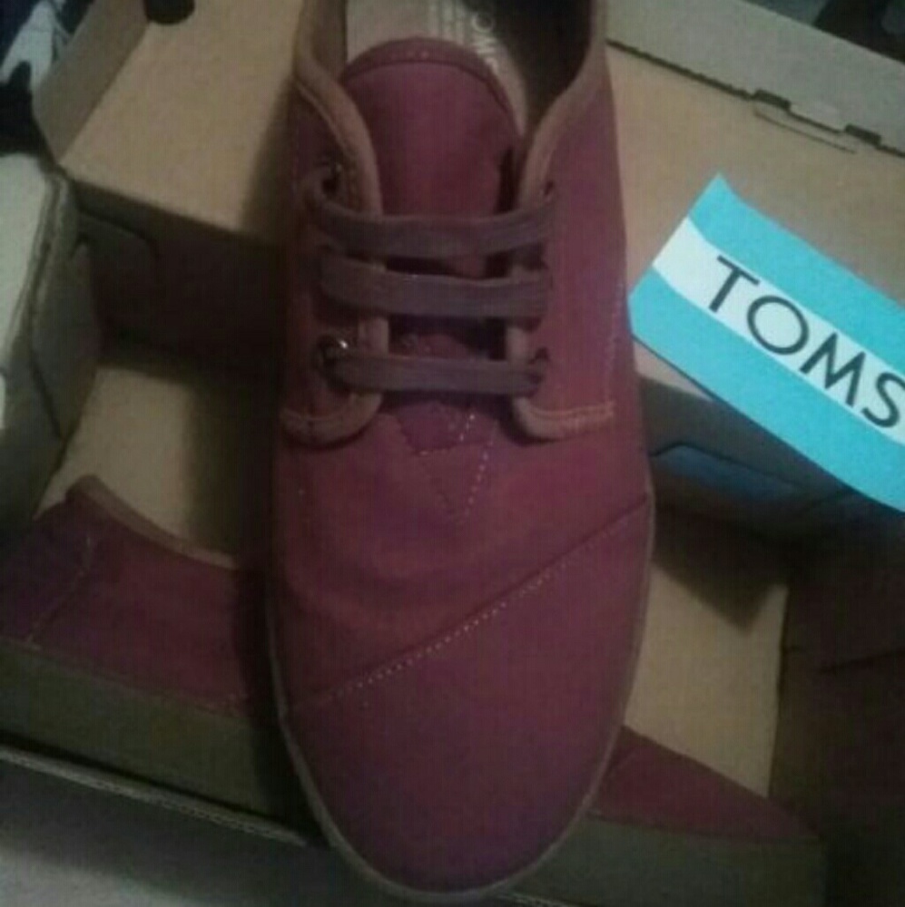 Toms
