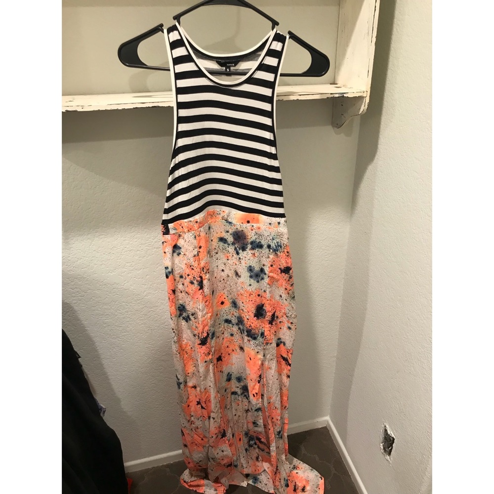 Hurley Dress