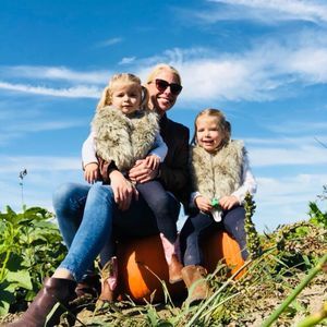 Meet your Posher, Nikki