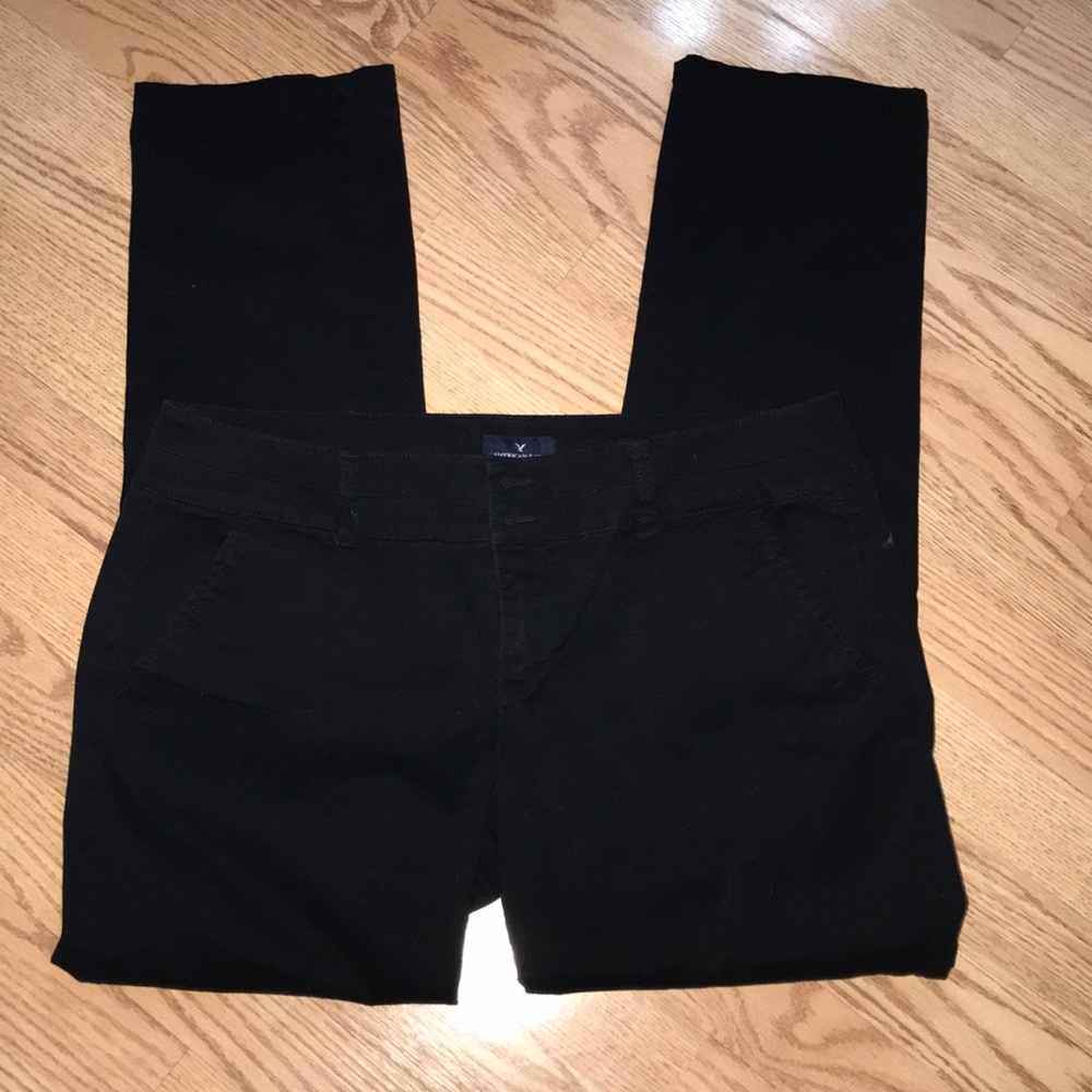 Size 14 R Dress Pants