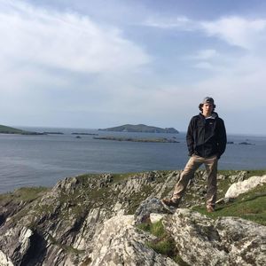 Meet your Posher, Ryan