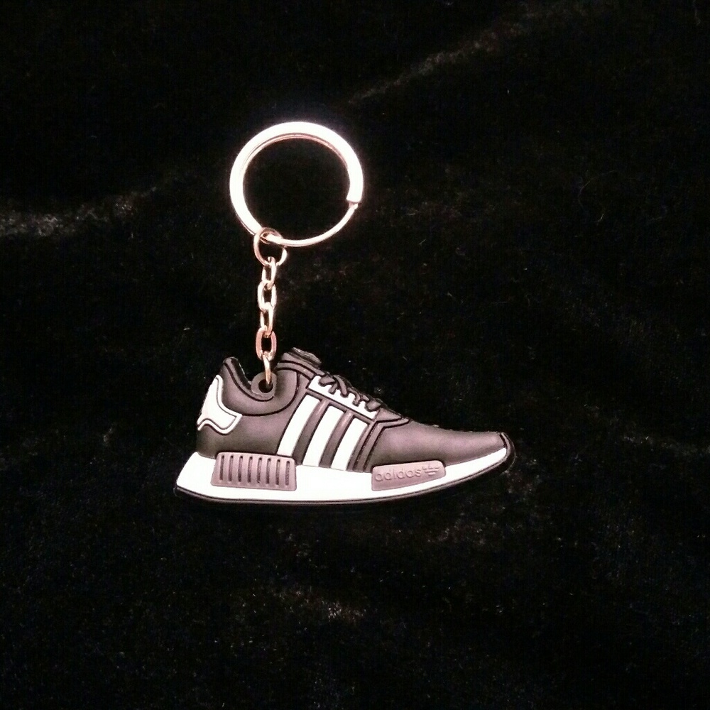Adidas NMD keychain