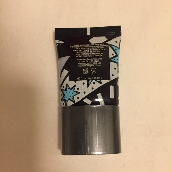Smashbox pore minimizing primer - Picture 2 of 2