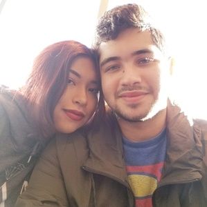 Meet your Posher, Christian