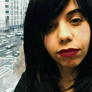 Meet your Posher, Sachenka