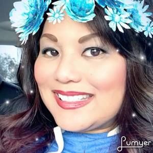 Meet your Posher, Carol