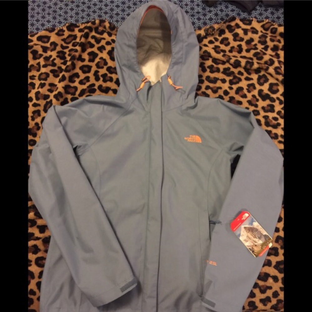 North face