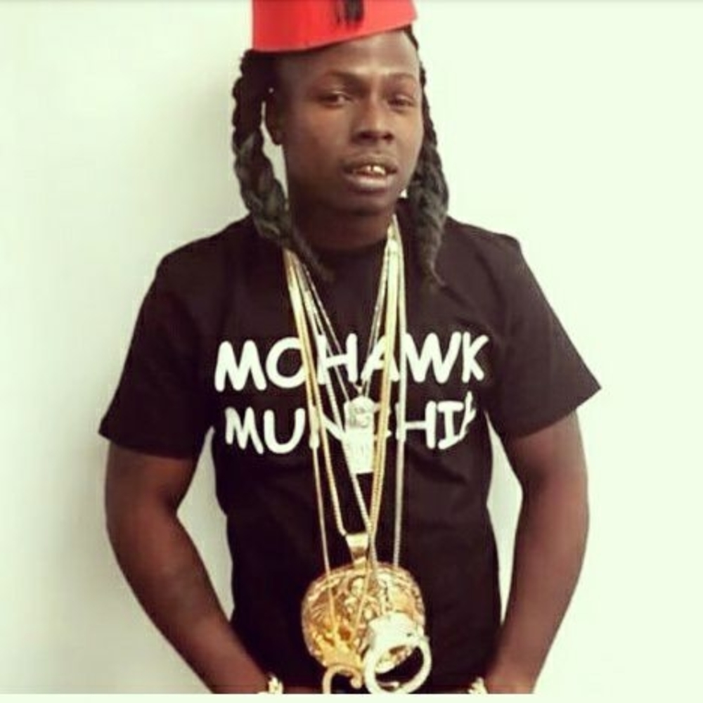 Meet your Posher, Mal