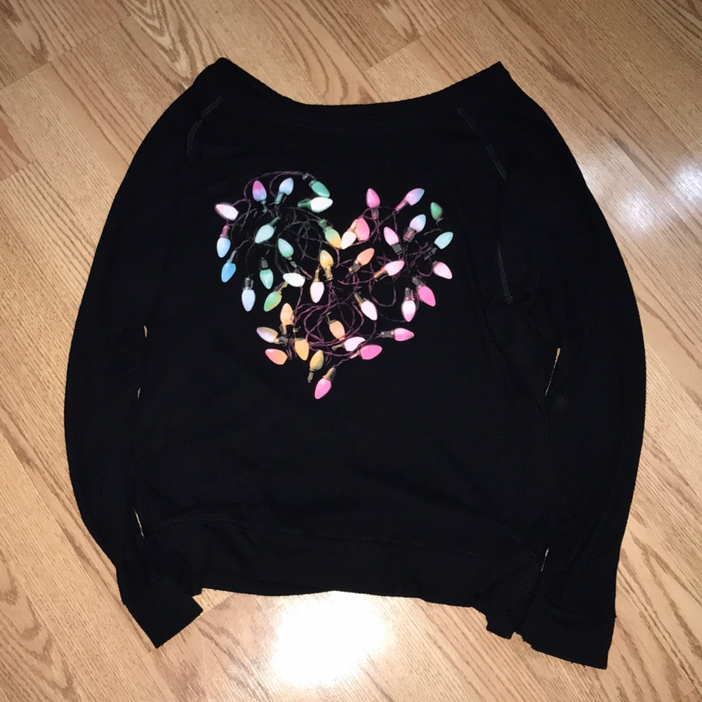 Size XXL Holiday Shirt