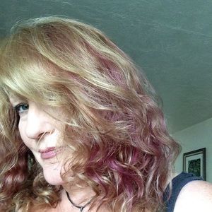 Meet your Posher, Susanne