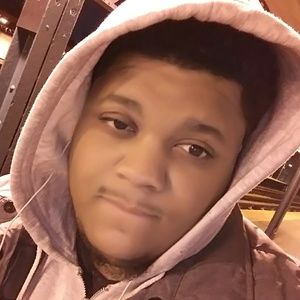 Meet your Posher, Isiah