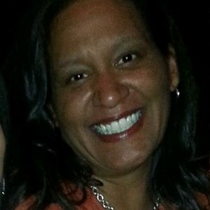 Meet your Posher, Christie