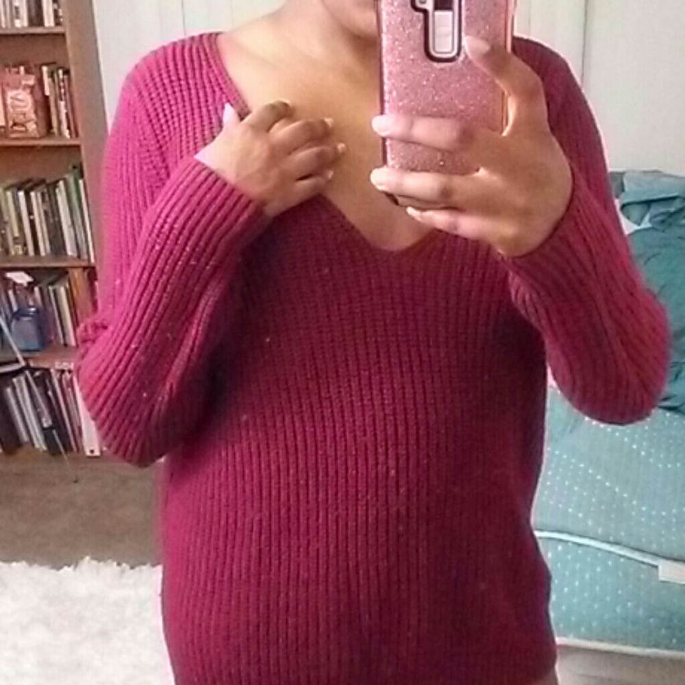 Sweater - Picture 2 of 3