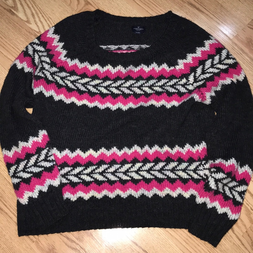 Size XL Sweater