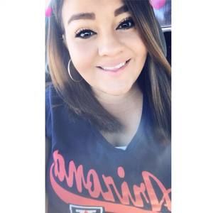 Meet your Posher, Annalisa