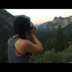 Meet your Posher, Maggie