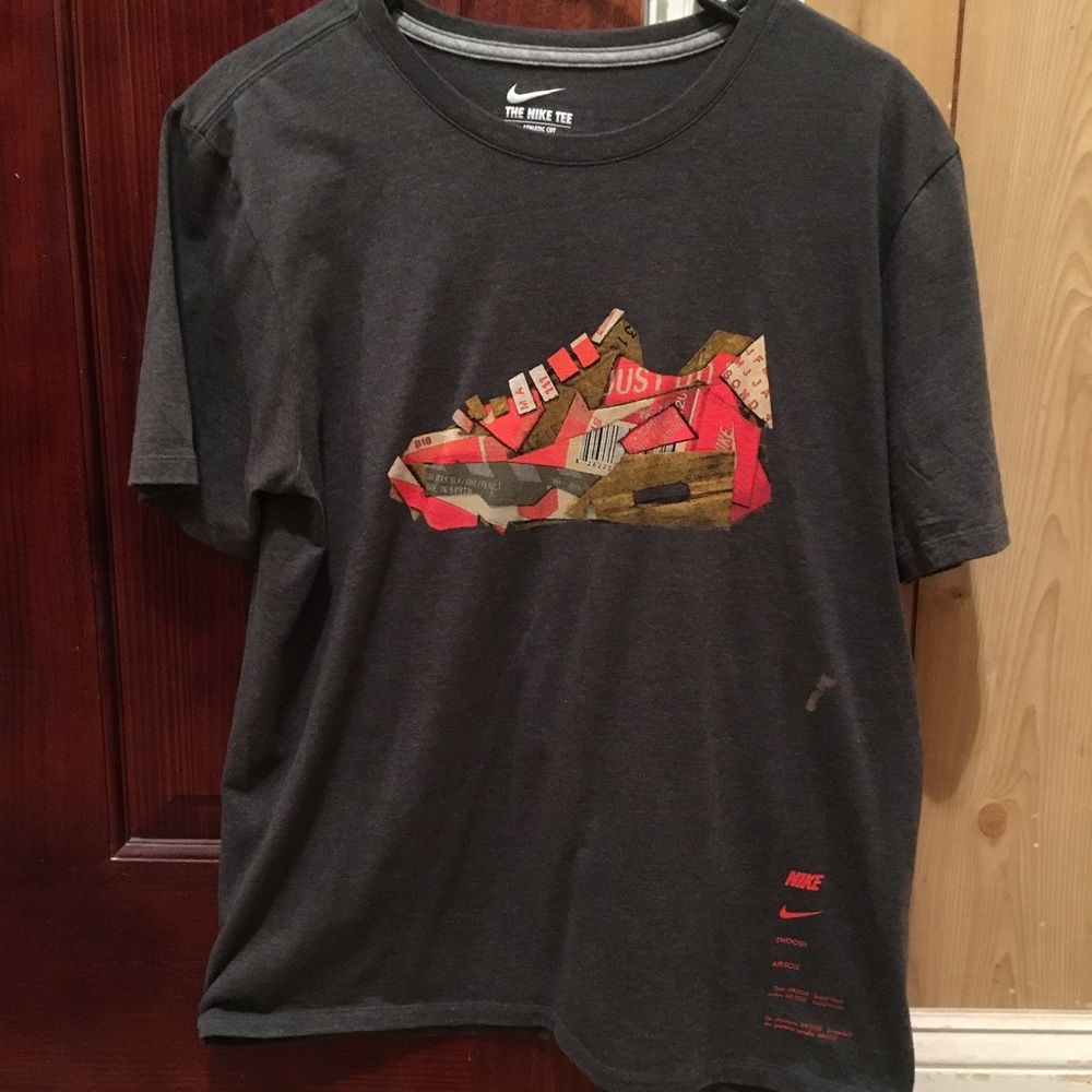 Nike Air Max Day Tee