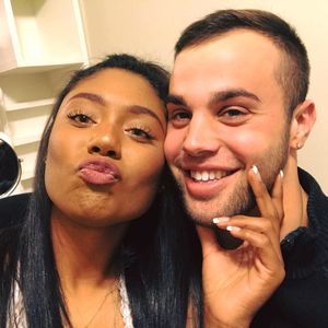 Meet your Posher, Tanner