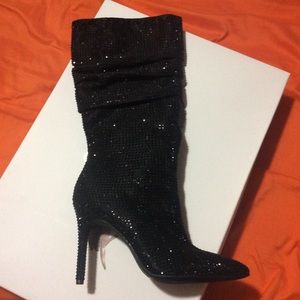 Jessica Simpson Boot