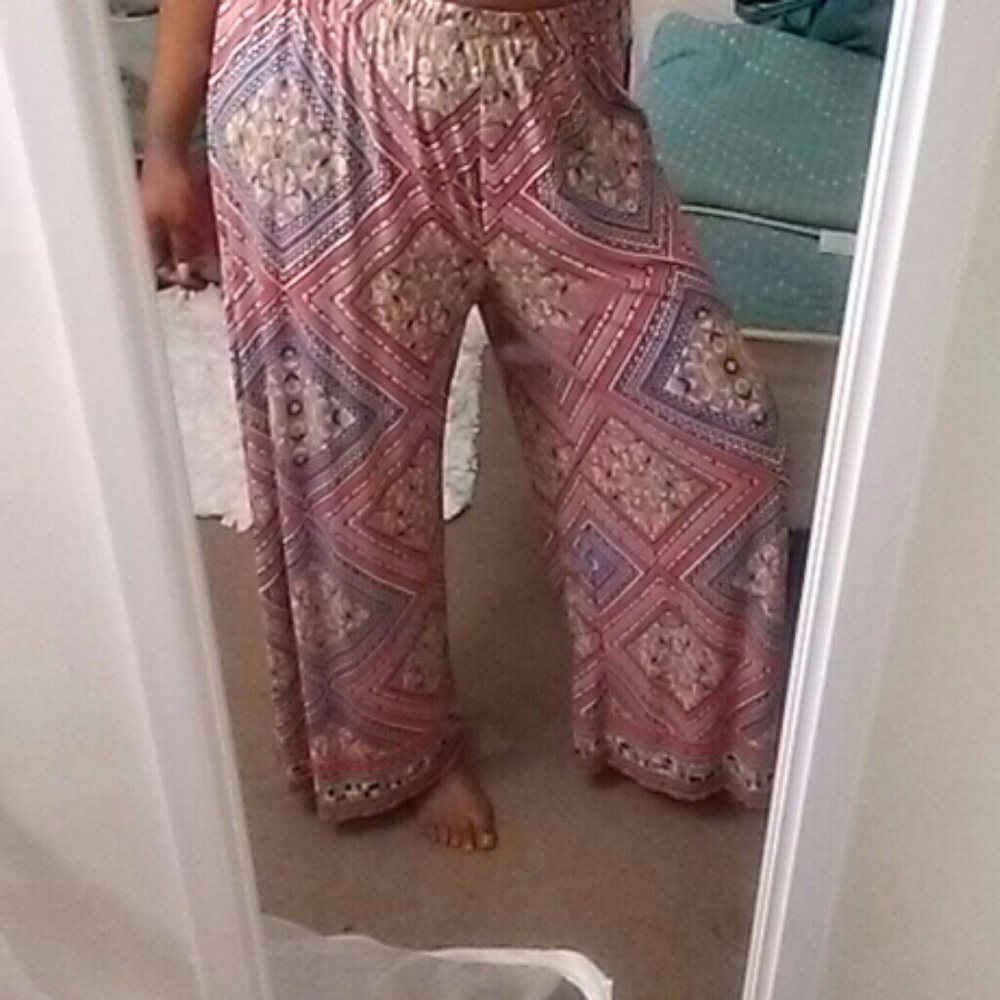 Pants - Picture 2 of 3