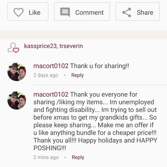 Women's clothing - Picture 1 of 1