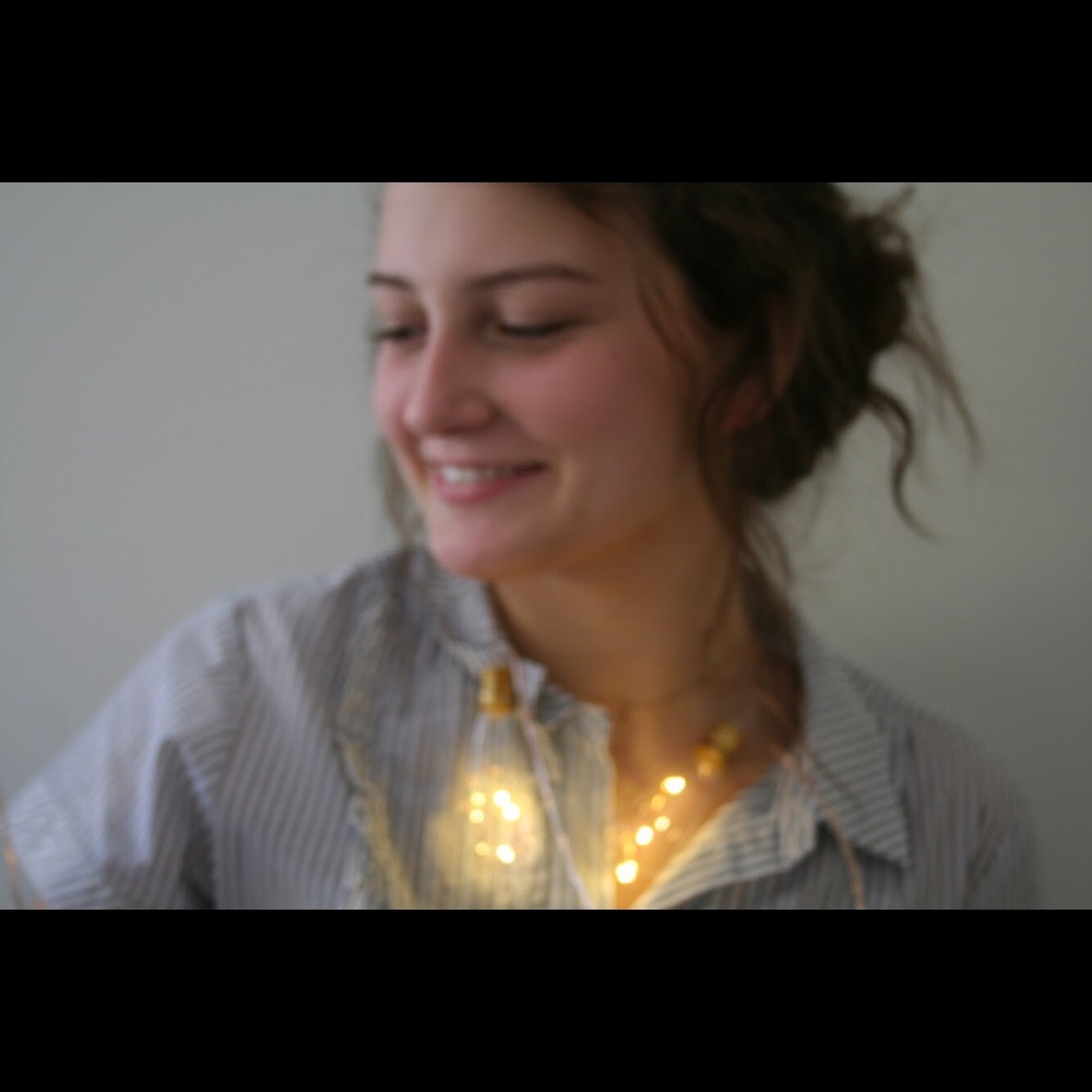Meet your Posher, Katherine