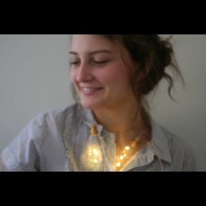 Meet your Posher, Katherine