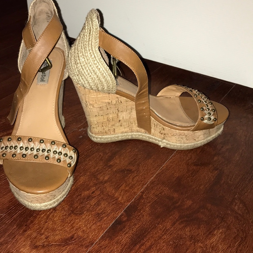Wedges !