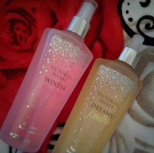 Victoria's Secret perfume