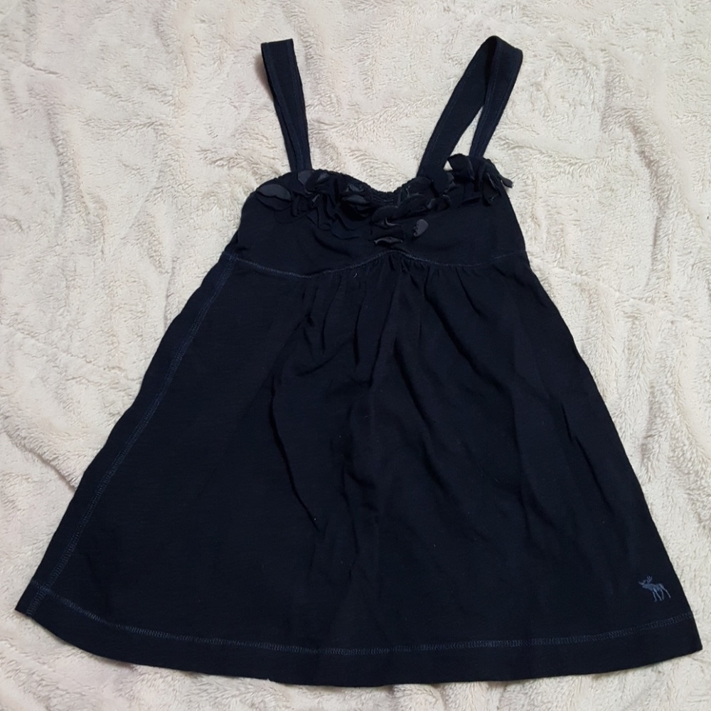 Abercrombie & Fitch Tank