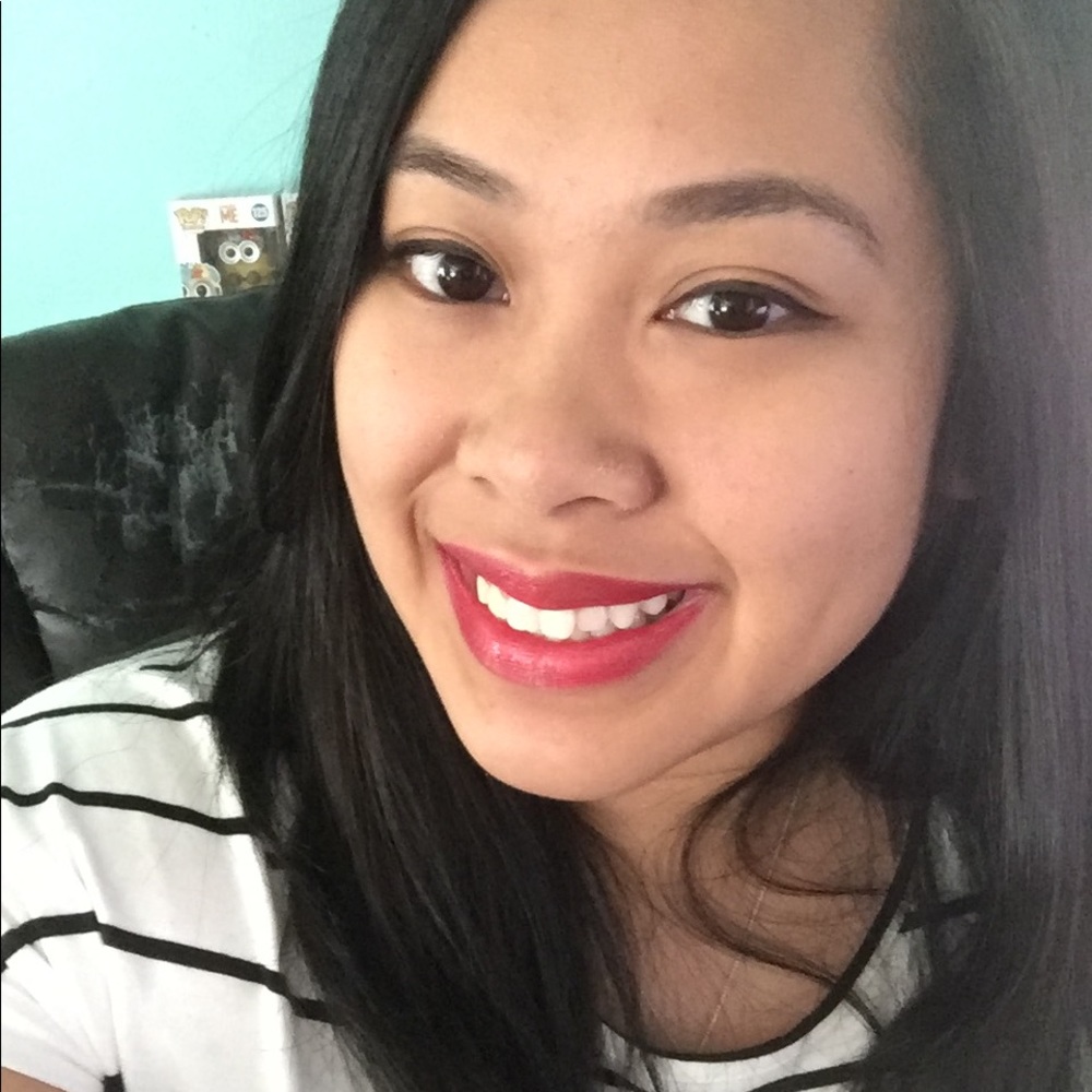 Meet your Posher, Donnaliz