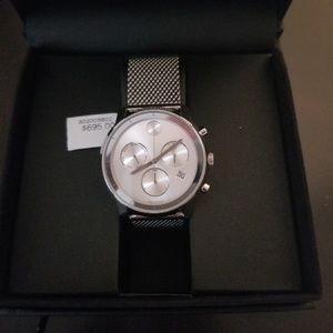 Movado watches