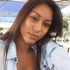 Meet your Posher, Arianna