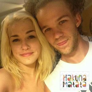 Meet your Posher, Wilson