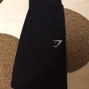 Gymshark ark shorts